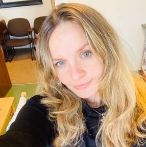 Meet your Posher, Maria